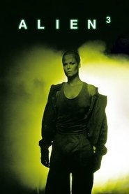 Pôster de Alien³