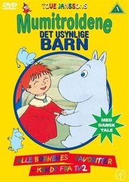 Mumitroldene 4 - Det usynlige barn