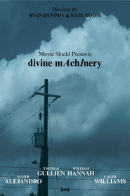 DIVINE MACHINERY