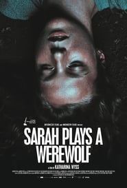 Sarah Plays a Werewolf