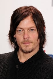 Norman Reedus is Daryl Dixon