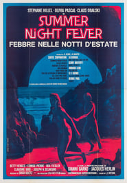 Febbre nelle notti d’estate (1978)