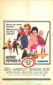 P.J. 1968 film online subs german in deutsch kino