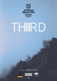 Thiiird постер
