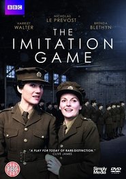 The Imitation Game streaming