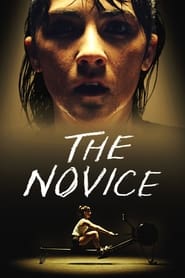 The Novice постер