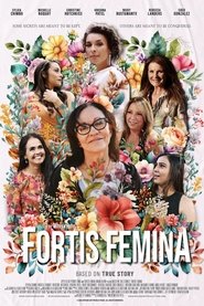 Poster Fortis Femina