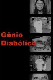 Génio do Mal: A História do Mais Diabólico Assalto a um Banco na América