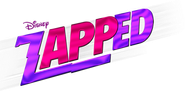 Zapped Logo