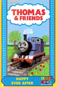 Thomas & Friends: Happy Ever After