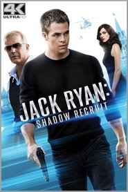 Jack Ryan: Shadow Recruit