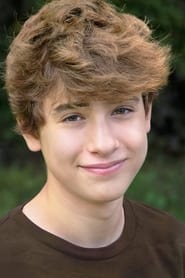 Sawyer Ploski as Hudson Lewis