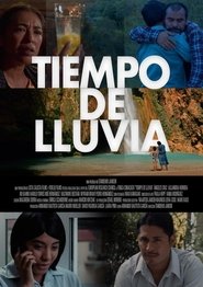 Poster Tiempo de lluvia 2018