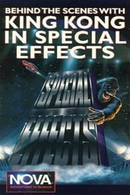 فيلم Behind the Scenes with King Kong in Special Effects 1996 مترجم