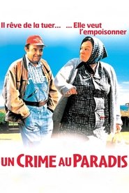 Un crime au Paradis Un crime au Paradis
