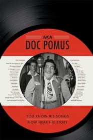 Full Cast of A.K.A. Doc Pomus