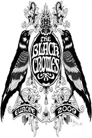 The Black Crowes
