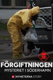 Förgiftningen - mysteriet i Söderhamn