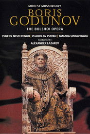 Boris Godunov (1987)