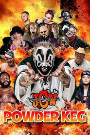 JCW: Powder Keg 2025