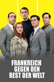 Frankreich gegen den Rest der Welt (2015)