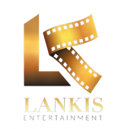 Lankis Entertainment logo