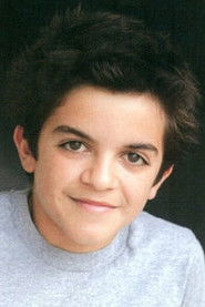 Tylor Chase is Young Adam