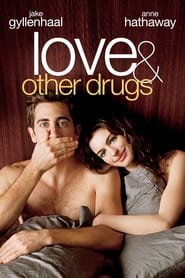 Кохання та інші ліки постер