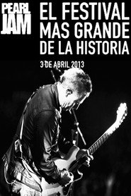 Pearl Jam  Buenos Aires Argentina 2013