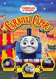 Poster Thomas & Friends: Carnival Capers 2007
