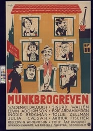 Poster Munkbrogreven