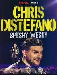 Chris Distefano: Speshy Weshy en cartelera