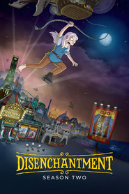 Disenchantment Season 2 4