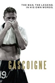 Gascoigne постер