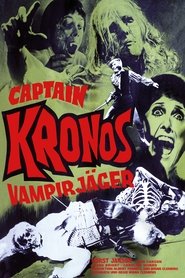 Captain Kronos - Vampirjäger