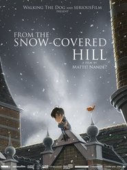 Poster From the Snow-Covered Hill 2018