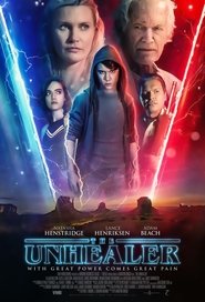 The Unhealer 2020 The Unhealer 2020