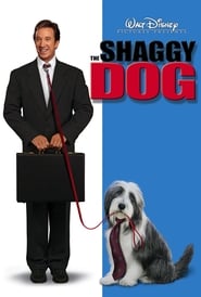 The Shaggy Dog (2006)