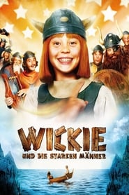 watch Wickie und die starken Männer now