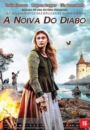Tulen morsian movie poster player