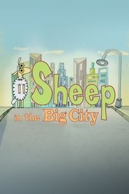 مسلسل Sheep in the Big City مترجم