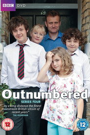 Outnumbered Series 4 3