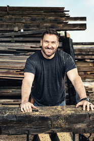 Barnwood Builders постер