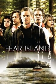 Poster Fear Island - Mörderische Unschuld