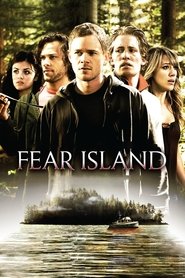 Poster Fear Island 2009