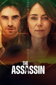 The Assassin poster