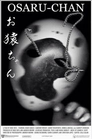 OSARU-CHAN
