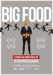 Big Food: O Poder das Indústrias de Ultraprocessados