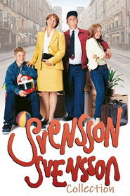 Svensson Svensson Collection collection poster