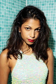 Portrait de Usha Rani